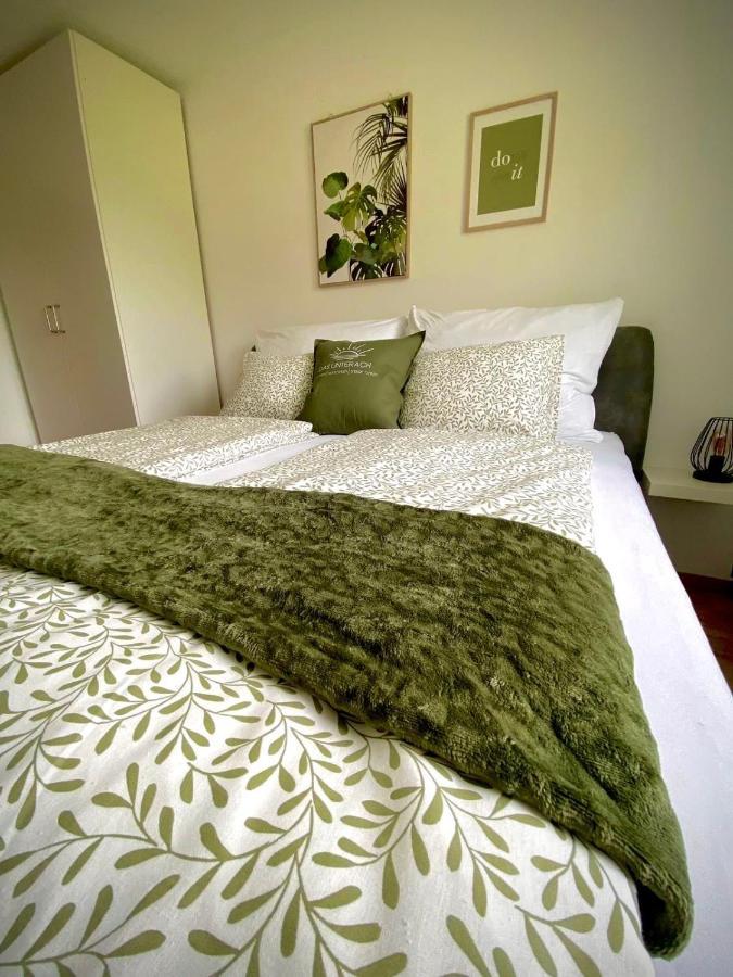Apartment Ferienwohnung Das อุนเทอาค อัม อัทเทอร์ซี ภายนอก รูปภาพ